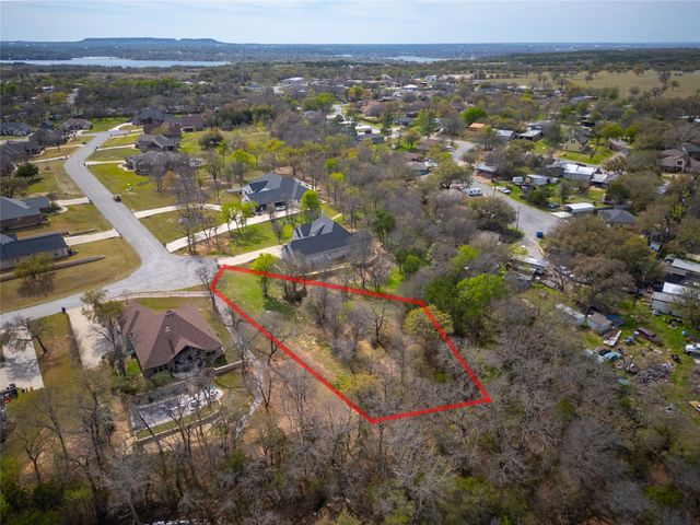 3856 Legend Trail, Granbury, TX 76049