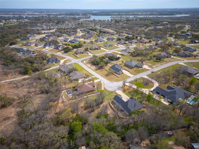 3856 Legend Trail, Granbury, TX 76049