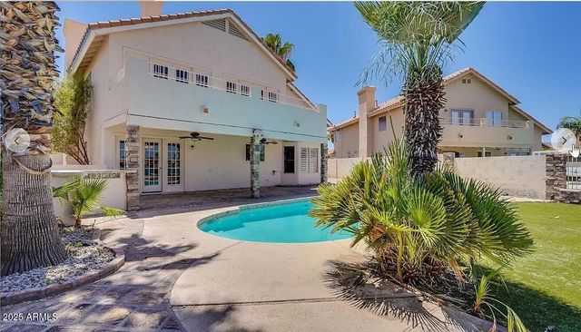 16625 S 34TH Way, Phoenix, AZ 85048