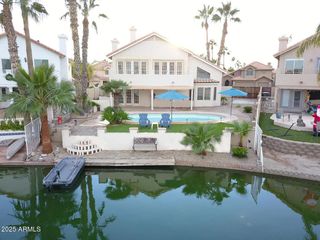 16625 S 34TH Way, Phoenix, AZ 85048