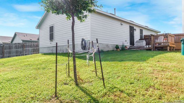 7207 Rosada Way, San Antonio, TX 78218
