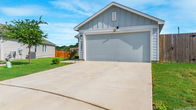 7207 Rosada Way, San Antonio, TX 78218