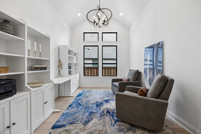 1717 Tolleson Drive, Fort Worth, TX 76008