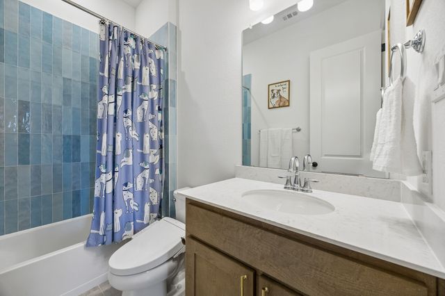 1717 Tolleson Drive, Fort Worth, TX 76008