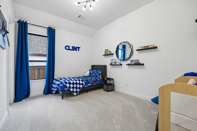 1717 Tolleson Drive, Fort Worth, TX 76008