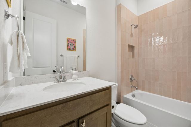 1717 Tolleson Drive, Fort Worth, TX 76008