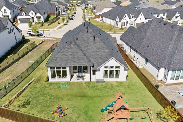 1717 Tolleson Drive, Fort Worth, TX 76008