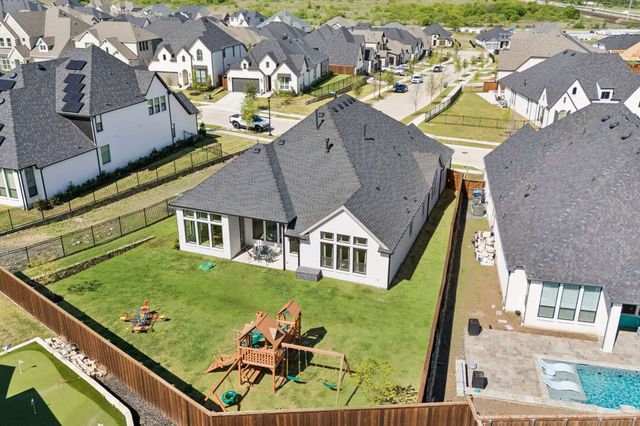 1717 Tolleson Drive, Fort Worth, TX 76008