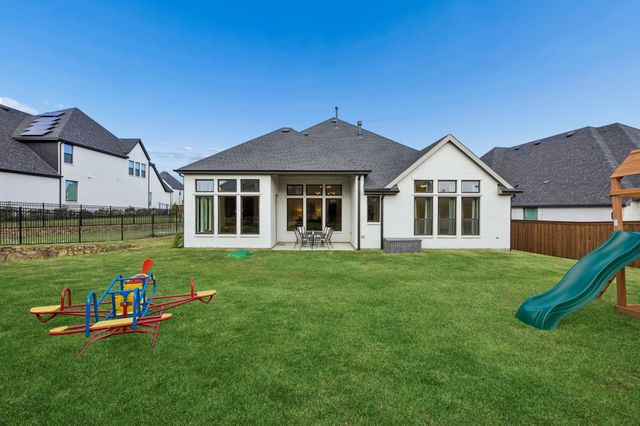 1717 Tolleson Drive, Fort Worth, TX 76008