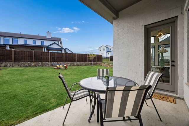 1717 Tolleson Drive, Fort Worth, TX 76008