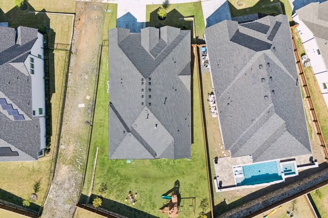 1717 Tolleson Drive, Fort Worth, TX 76008