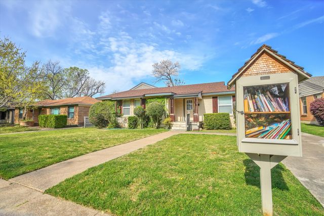 10203 Northlake Drive, Dallas, TX 75218
