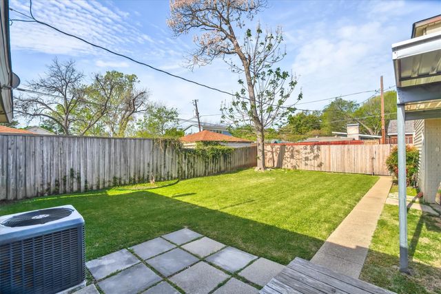 10203 Northlake Drive, Dallas, TX 75218