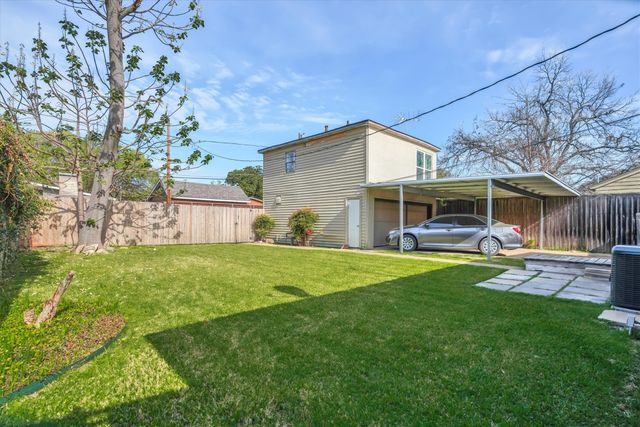 10203 Northlake Drive, Dallas, TX 75218