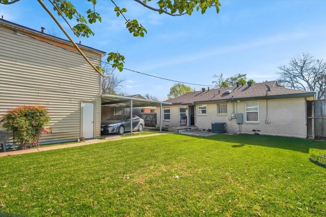 10203 Northlake Drive, Dallas, TX 75218