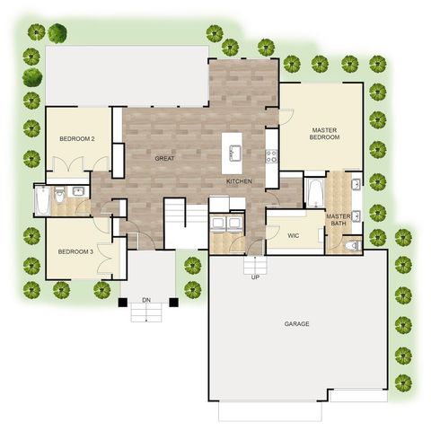 9658 W Cedar Lane, Maize, KS 67101