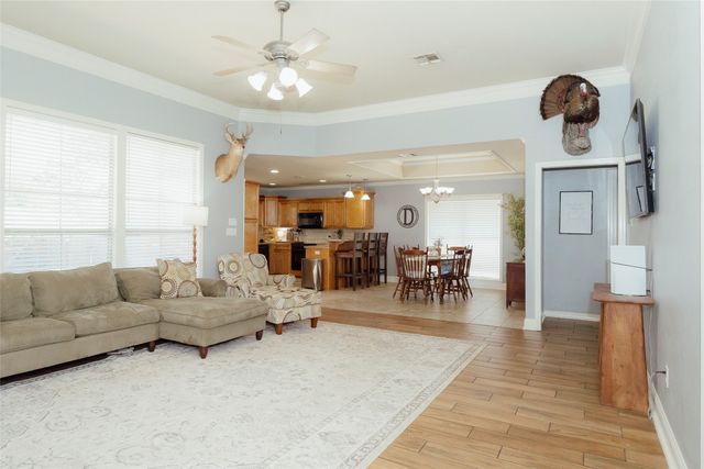 9106 Summer Tree Circle 1, Greenwood, LA 71033