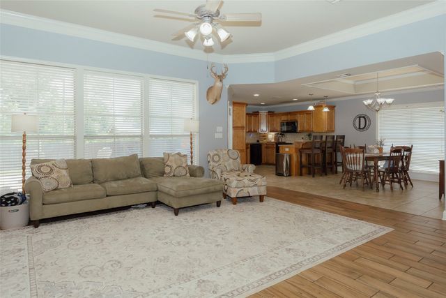9106 Summer Tree Circle 1, Greenwood, LA 71033