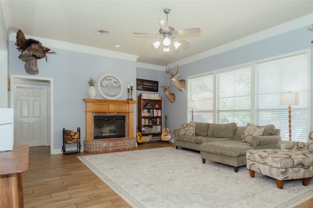 9106 Summer Tree Circle 1, Greenwood, LA 71033