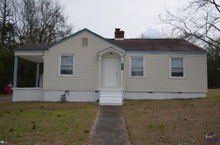 3930 Mathis Street, Macon, GA 31206