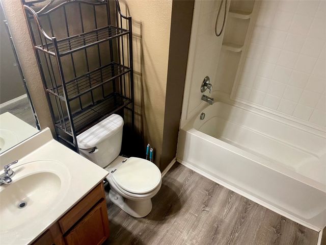 2533 Grand Gulf Road, Fort Worth, TX 76123