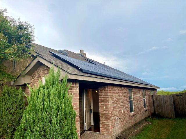 2533 Grand Gulf Road, Fort Worth, TX 76123