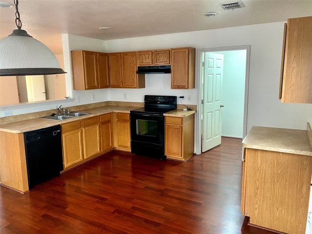 2533 Grand Gulf Road, Fort Worth, TX 76123