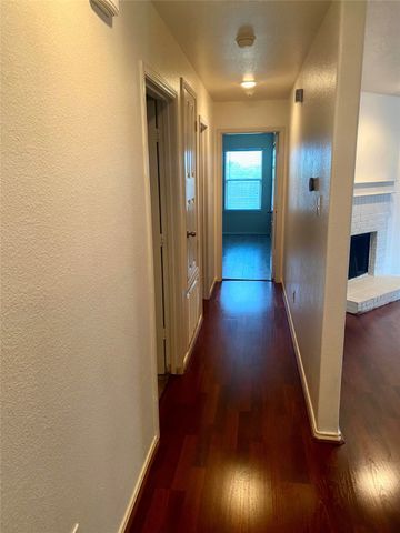 2533 Grand Gulf Road, Fort Worth, TX 76123