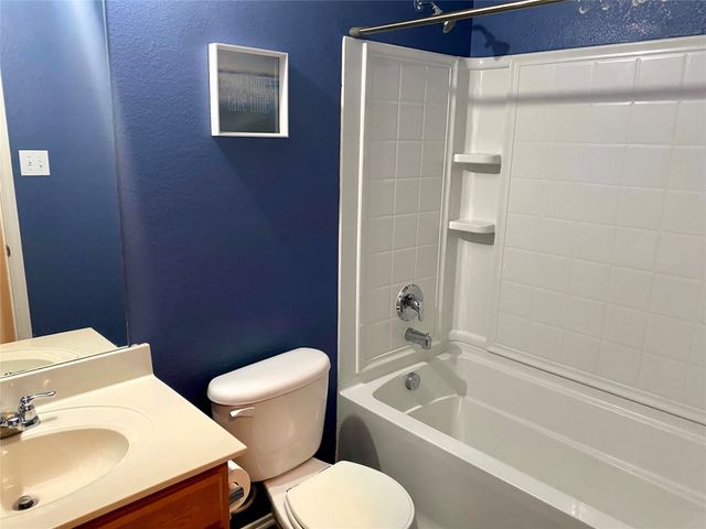 2533 Grand Gulf Road, Fort Worth, TX 76123