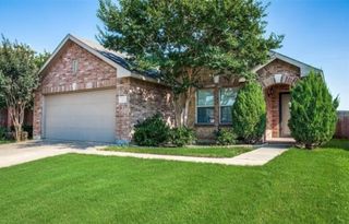 2533 Grand Gulf Road, Fort Worth, TX 76123