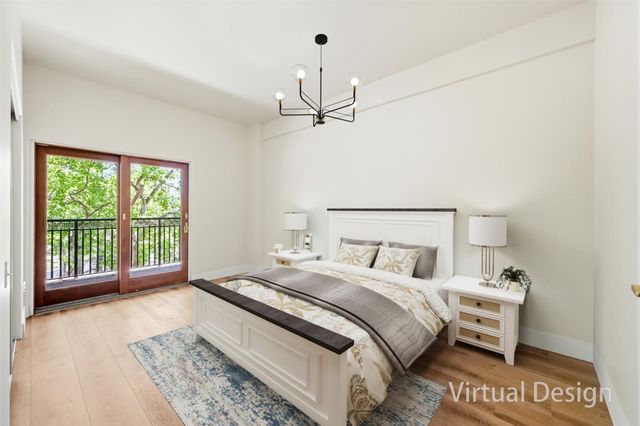 200 Sheridan Ave 308, Palo Alto, CA 94306