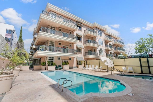 200 Sheridan Ave 308, Palo Alto, CA 94306