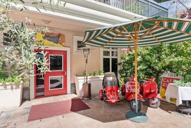 200 Sheridan Ave 308, Palo Alto, CA 94306