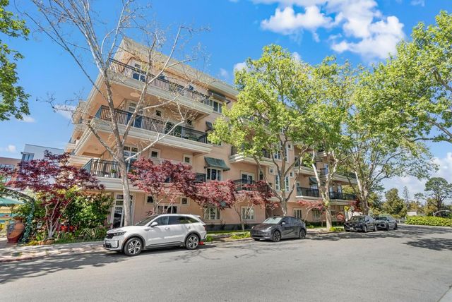 200 Sheridan Ave 308, Palo Alto, CA 94306