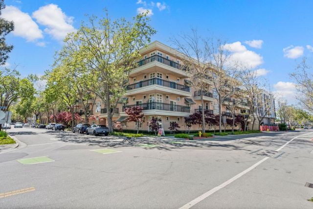 200 Sheridan Ave 308, Palo Alto, CA 94306