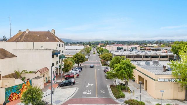 200 Sheridan Ave 308, Palo Alto, CA 94306