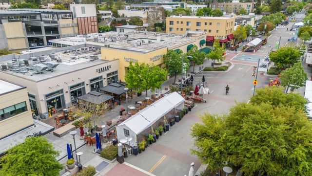200 Sheridan Ave 308, Palo Alto, CA 94306