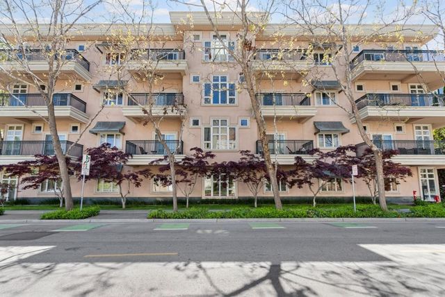 200 Sheridan Ave 308, Palo Alto, CA 94306