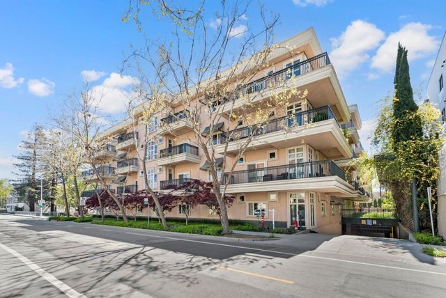200 Sheridan Ave 308, Palo Alto, CA 94306