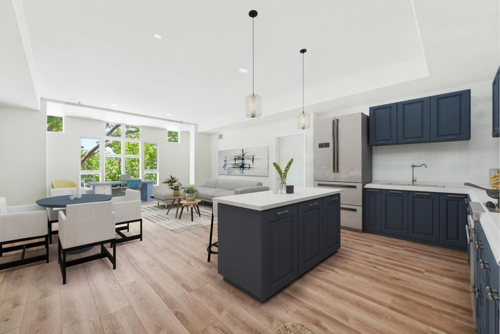 200 Sheridan Ave 308, Palo Alto, CA 94306