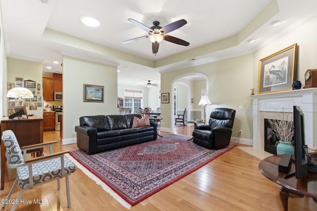 406 Longmeadow Drive, Wilmington, NC 28412