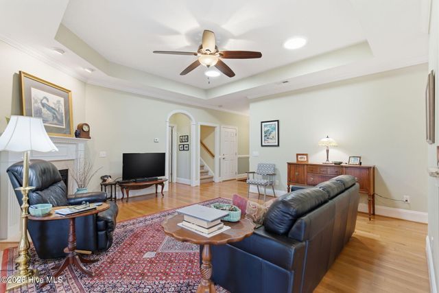 406 Longmeadow Drive, Wilmington, NC 28412