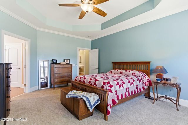 406 Longmeadow Drive, Wilmington, NC 28412