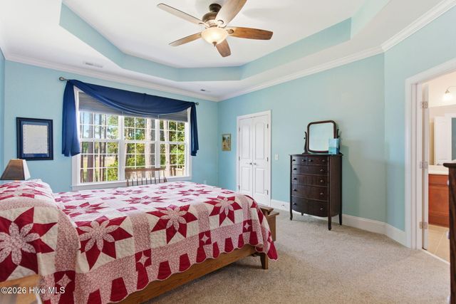 406 Longmeadow Drive, Wilmington, NC 28412