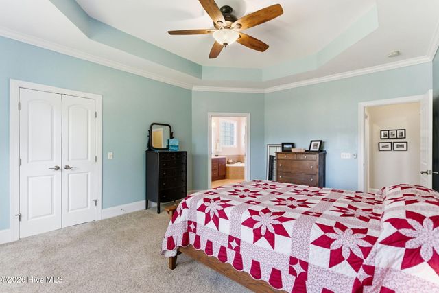 406 Longmeadow Drive, Wilmington, NC 28412