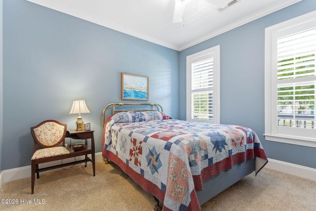 406 Longmeadow Drive, Wilmington, NC 28412