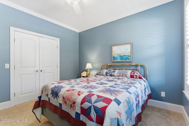 406 Longmeadow Drive, Wilmington, NC 28412