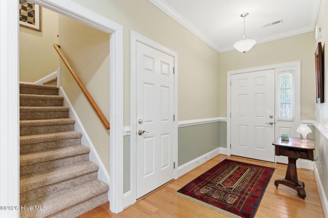406 Longmeadow Drive, Wilmington, NC 28412