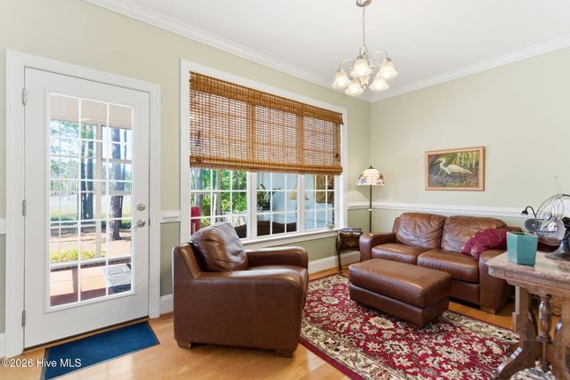 406 Longmeadow Drive, Wilmington, NC 28412