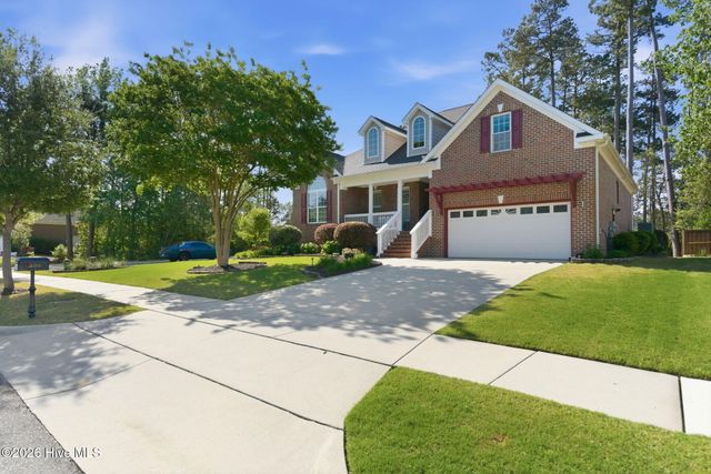 406 Longmeadow Drive, Wilmington, NC 28412